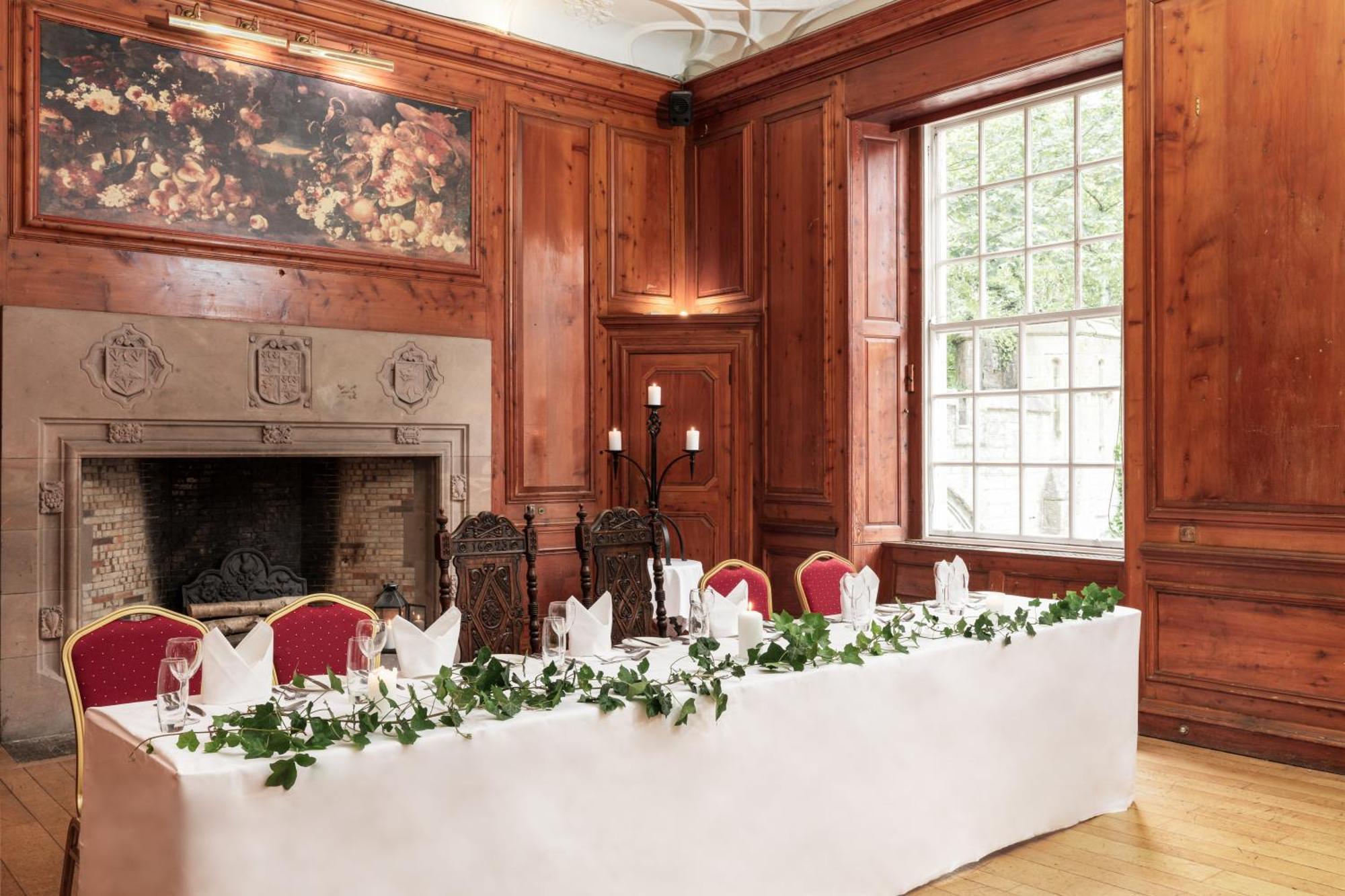 Tulloch Castle Hotel 'A Bespoke Hotel' Dingwall Exterior foto